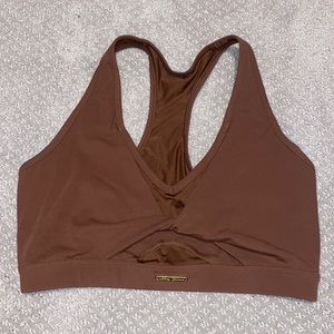 Gymshark Whitney Simmons mesh sports bra